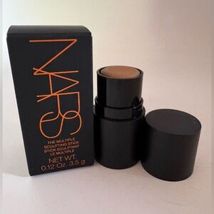 NARS Laguna The Multiple Sculpting Stick Bronzer Contour 0.12oz